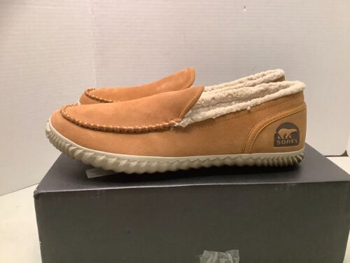 Sorel Dude Men's Moc, 11, Appears New - Lot 138