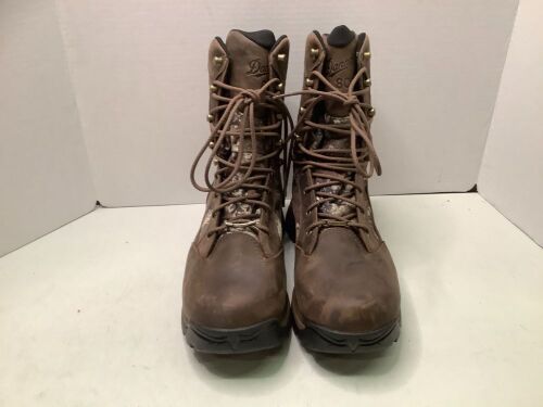 Danner Pronghorn 8" 800 G Boots, 10, Ecommerce Return - Lot 144