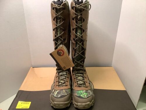 Irish Setter Women's Hunt Vaprtek Boots, 10, Appears New - Lot 146