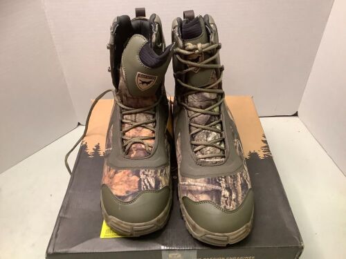 Irish Setter Hunt Men's Boot, 10, Appears New - Lot 149