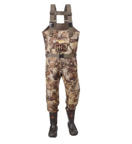 Classic Series II Chest High Waders, 11, Appears New - Lot 151