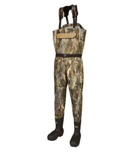 SHE Dry Plus Breathable Waders, 9M, Appears New - Lot 162