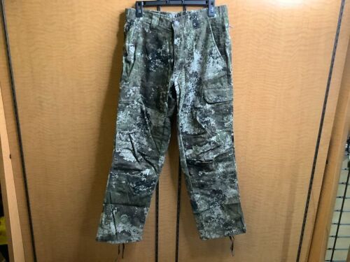 Red Head Silent Hide Men's Pants, M/32, Appears New - Lot 164