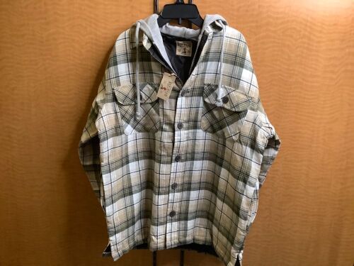 Red Head Lined Hoodie, Men's Medium, Appears New - Lot 165