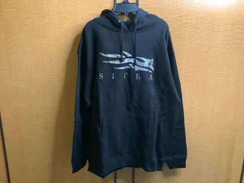 Sitka Core Elevated Hoody, Large, Appears New - Lot 167