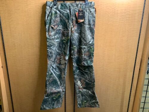 SHE Utility II Pant, Large, Appears New - Lot 168