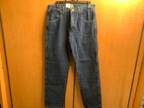 Roughneck Relaxed Fit Jeans, 33x32, Appears New - Lot 171