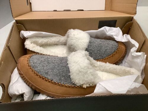Sorel Out N About Slide, Women's 11, Appears New - Lot 173