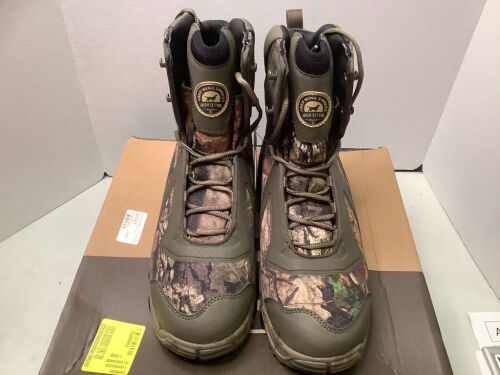 Irish Setter Vaprtrek LS Men's Boots, 11, Appears New - Lot 180