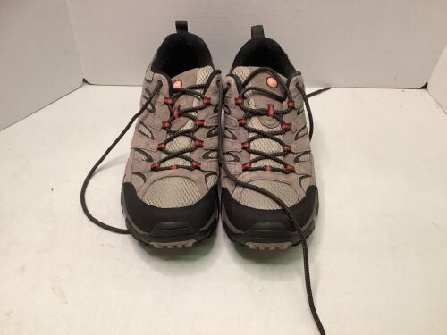 Merrell Men's Hiking Shoes, 11, Ecommerce Return - Lot 185