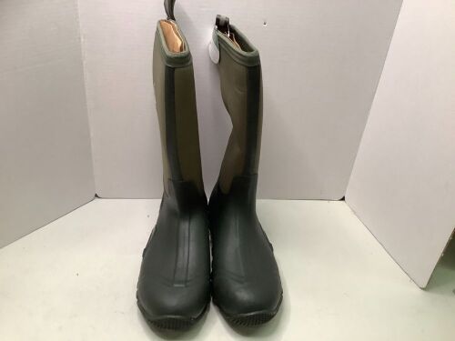 The Original Muck Boot, Edgewater, Men's 12, Ecommerce Return - Lot 186