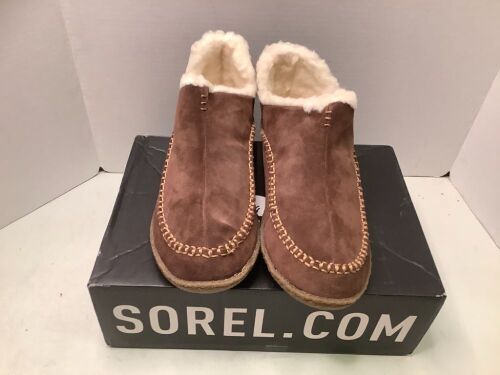 Sorel Manawan II, Men's 10, Appears New - Lot 187