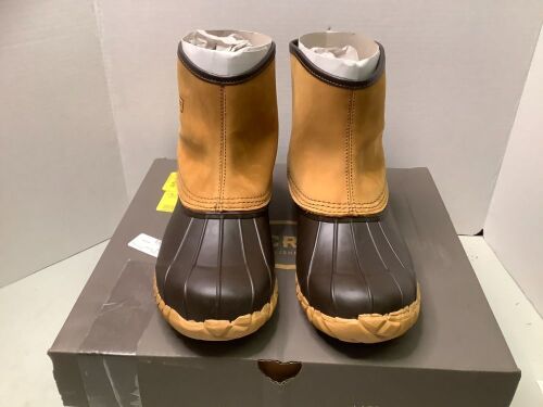 Lacrosse 7" Trekker Boot, Men's 11, Ecommerce Return - Lot 191