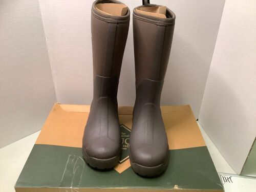 The Original Muck Boot Company Wetland, Women's 8, Appears New - Lot 193