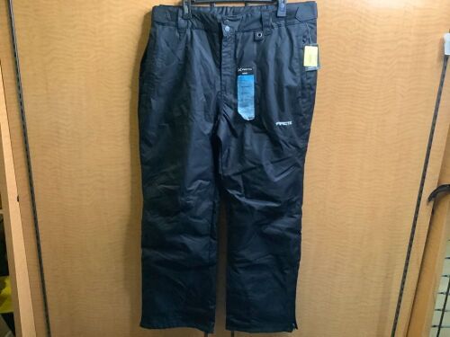 Arctix Men's Insulated Pants, L, Appears New - Lot 202