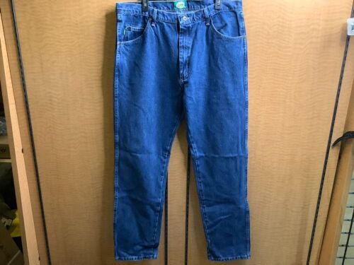 Men's Jeans 38x34, Appears New - Lot 206