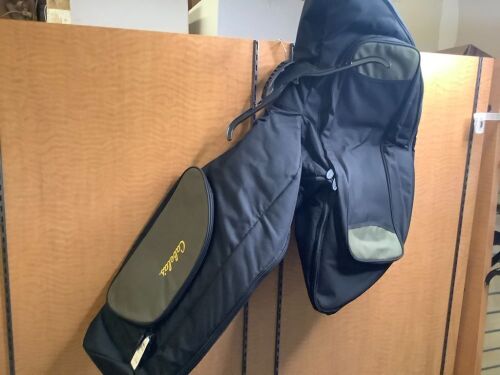 Deluxe Crossbow Case, Appears New - Lot 209