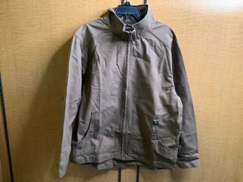 Dri-Duck Men's Jacket, Large, Appears New - Lot 211