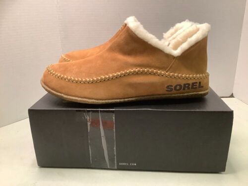 Sorel Manawan II Men's 12, Appears New - Lot 216