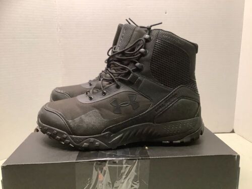 Under Armour Men'as Valsetz RTS Boots, 10.4, Extra WIde, Appears New - Lot 218