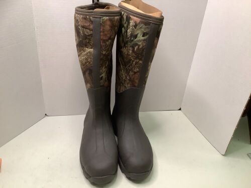 The Original Muck Boot Company, Woody Max, Men's 9, Ecommerce Return - Lot 223
