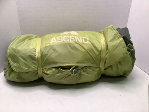 Ascend Orion Tent, Appears New - Lot 225