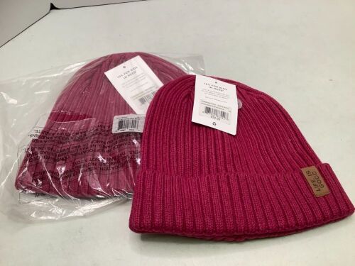 Lot of (2) Life is Good Brisk Beanie, Appears New - Lot 238