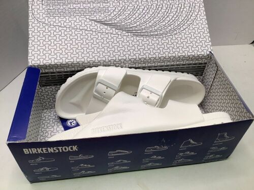 Birkenstock Arizona EVA, Women's 8, Appears New - Lot 240