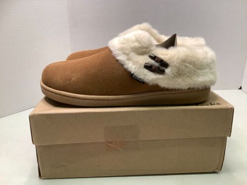 Clarks Harmoni Women's 10, Appears New - Lot 254