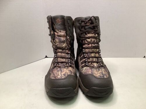 Danner Men's 400G Boots, 10.5, Appears New - Lot 255