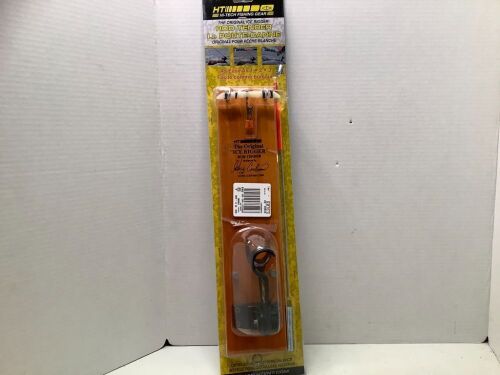 The Original Ice Rigger, Rod Tender, Appears New - Lot 260