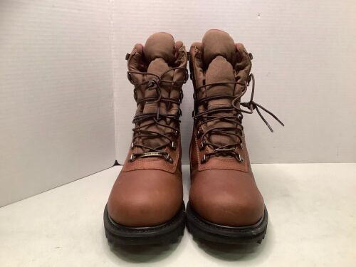 Iron Ridge 800 GORE-TEX Insulated Hunting Boots for Men, 10, Appears New - Lot 265