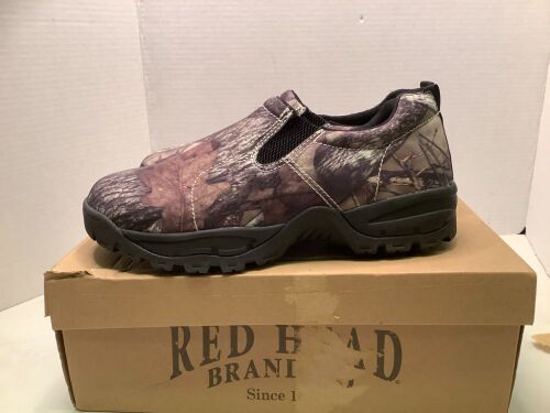 Red Head XTR Camo, Men's 11, Appears New - Lot 269