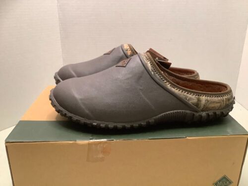 The Original Muck Boots, Men's Muckster II Clog, Men's 11, Appears New - Lot 270