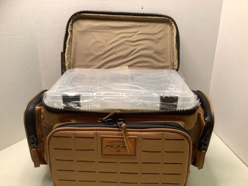 Plano Guide Series, 3600 Tackle Bag, Appears New - Lot 271