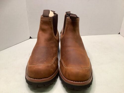 Bob Timberlake Men's Boots, 10, Appears New - Lot 275