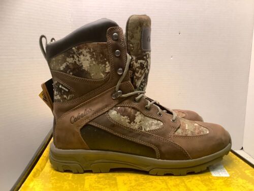 Men's Silent Stalk Hunting Boot, 11M, Appears New - Lot 278