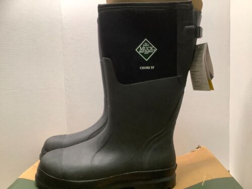 The Original Muck Boots, Chore XF, Men's 12, Appears New - Lot 279