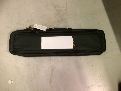 6 Rod Ice Bag, Appears New - Lot 292