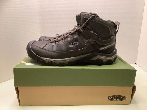 Keen Men's Targhee III Mid Polar, 11, Appears New - Lot 294