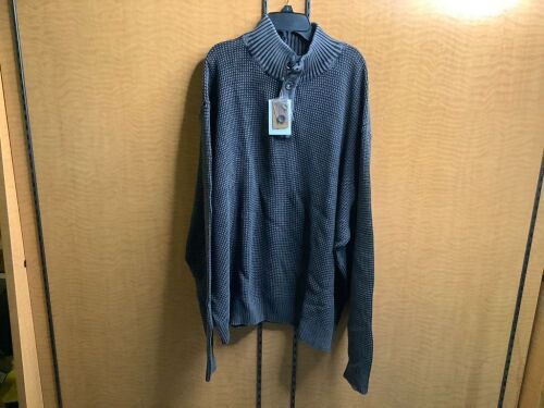 Bob Timberlake Men's Shirt 2XL, Appears New - Lot 334