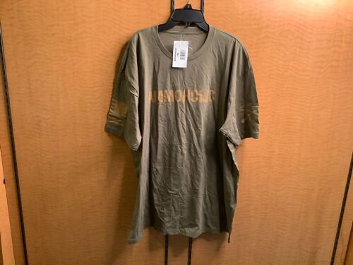 Grunt Style Men's Shirt, XXL, Appears New - Lot 335
