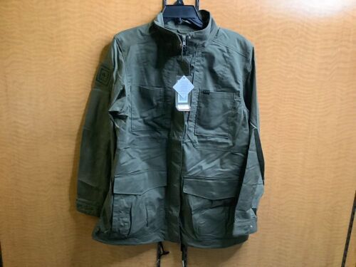 5.11 Tactical Women's Surplus Jacket, Large, Appears New - Lot 356