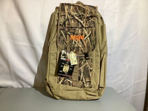 Mojo Hunting Pack, Appears New - Lot 360