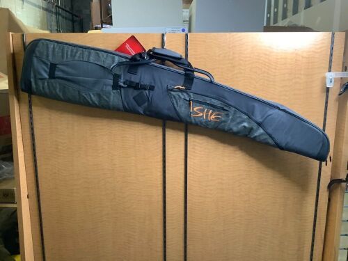 SHE Outdoor Shotgun Case, Appears New - Lot 364
