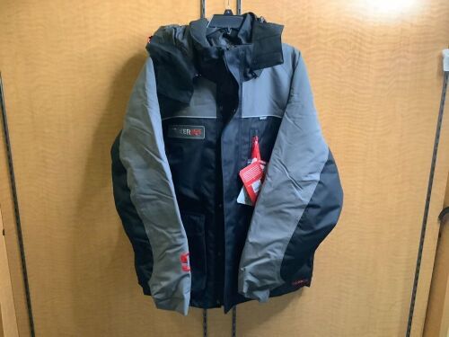 Striker Ice Trekker Jacket, XL, Appears New - Lot 367