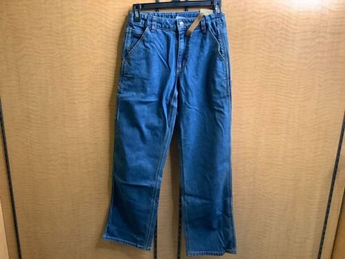 Carhartt Original Fit, Boys Jeans, 14, Appears New - Lot 380