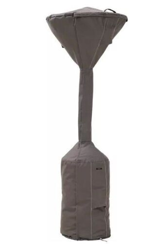 Classic Accessories Ravenna Stand-Up Patio-Heater Cover, Appears New - Lot 381