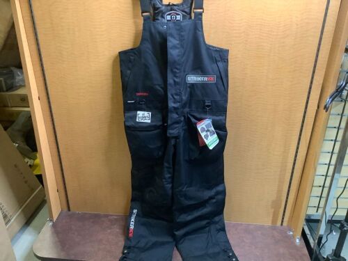 Strikerice Trekker Bib, Men's Large, Appears New - Lot 382