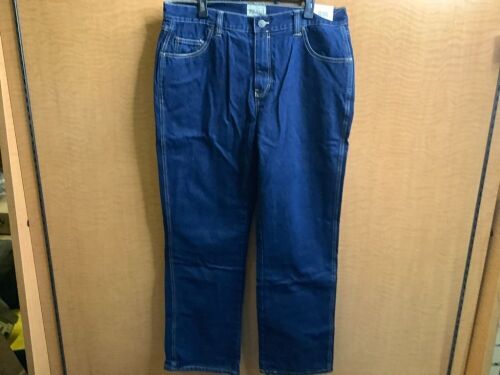 Red Head Men's Jeans, 38x34, Appears New - Lot 389